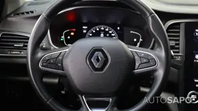 Renault Mégane de 2022
