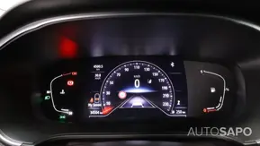 Renault Mégane de 2022