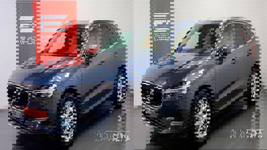 Volvo XC60 de 2019