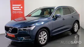 Volvo XC60 de 2019