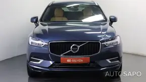 Volvo XC60 de 2019