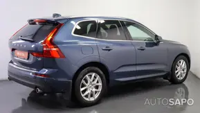 Volvo XC60 de 2019