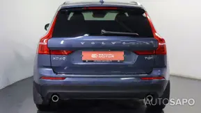 Volvo XC60 de 2019