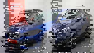 BMW Série 1 de 2022