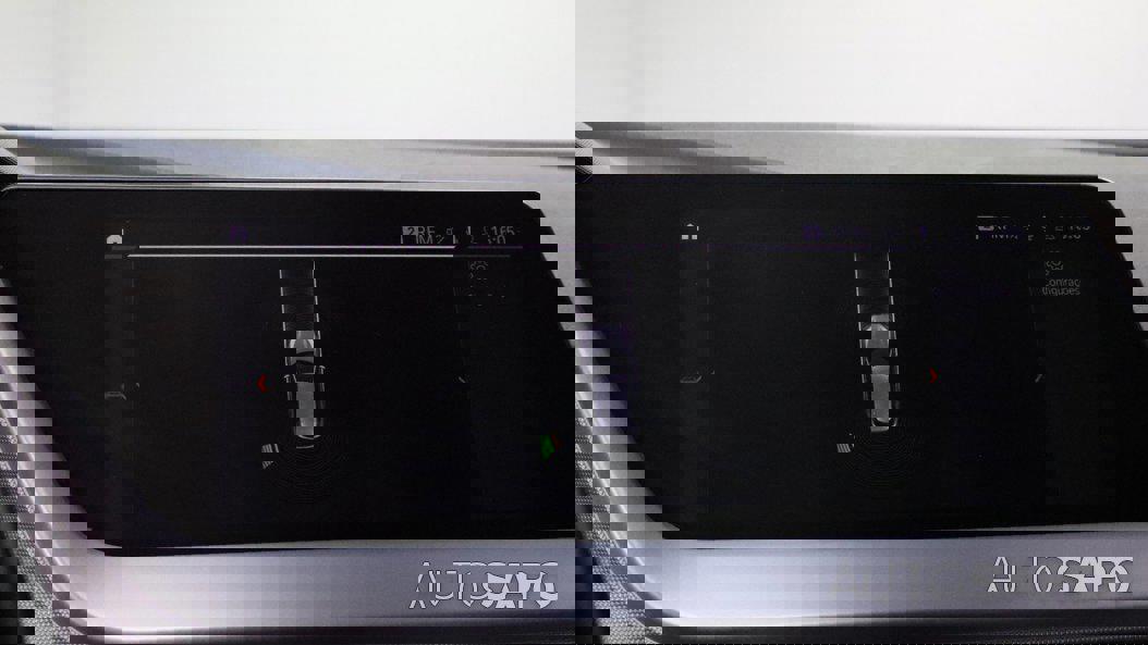 BMW Série 1 de 2022