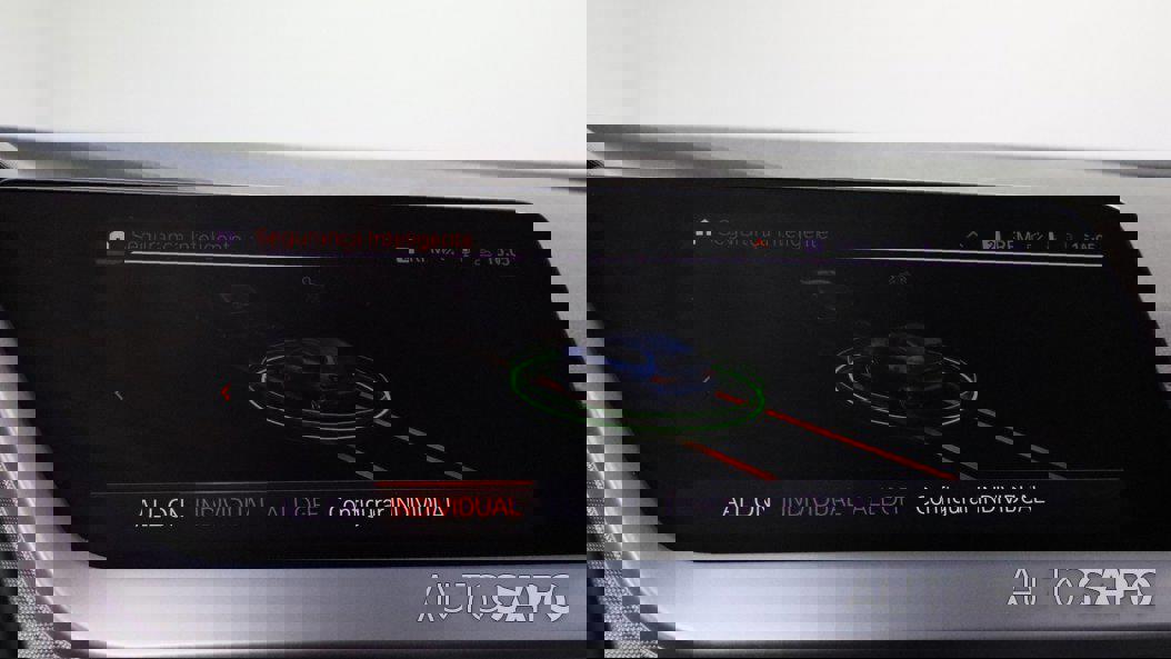 BMW Série 1 de 2022