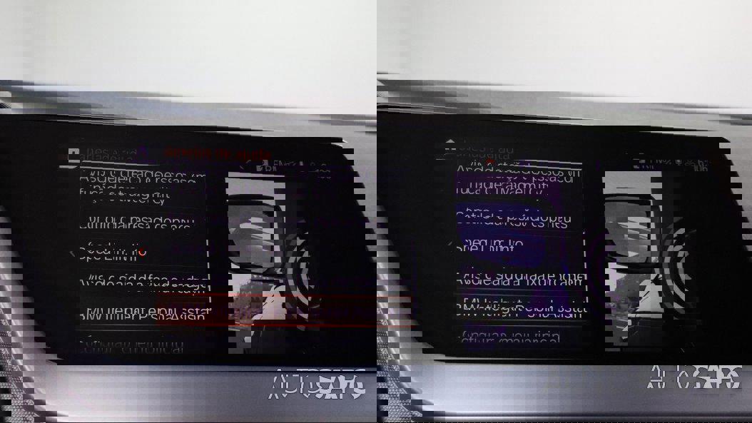 BMW Série 1 de 2022