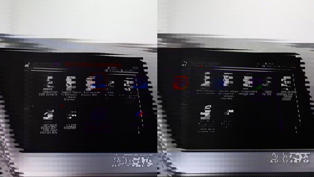 BMW Série 1 de 2022