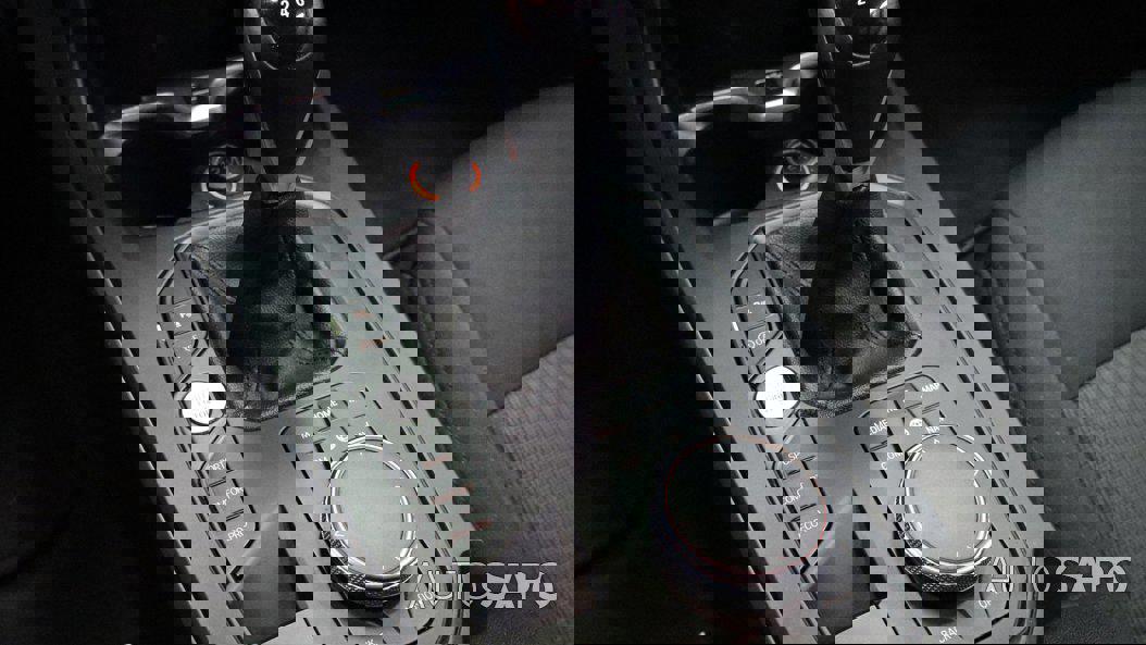 BMW Série 1 de 2022