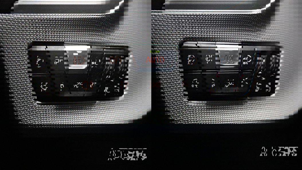 BMW Série 1 de 2022