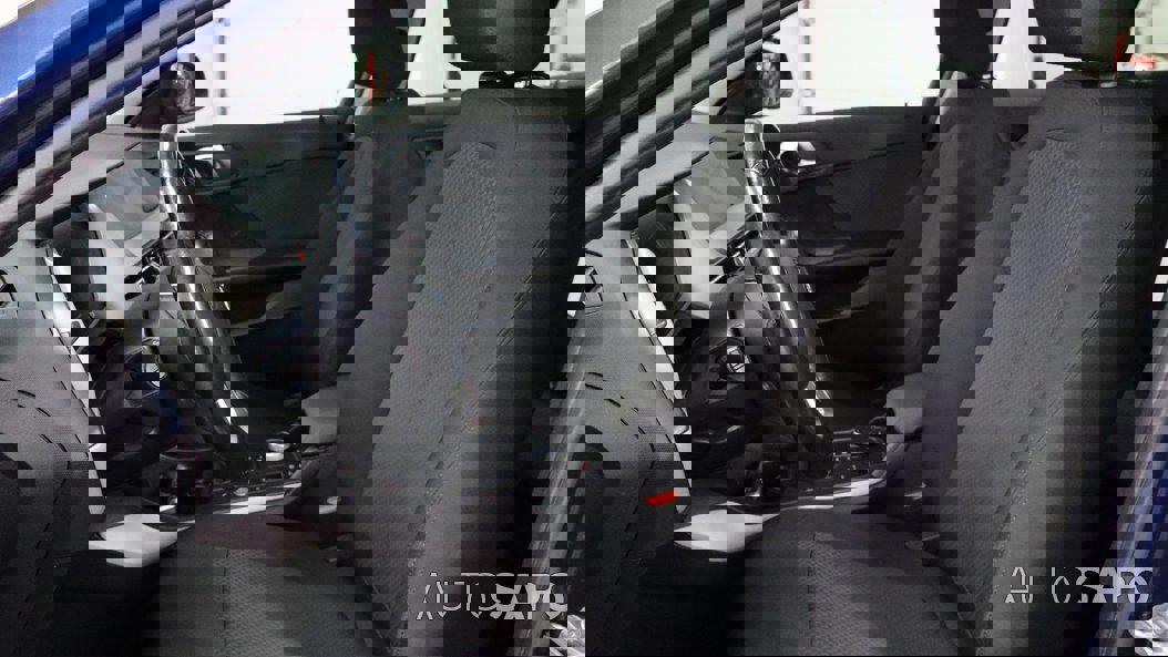 BMW Série 1 de 2022