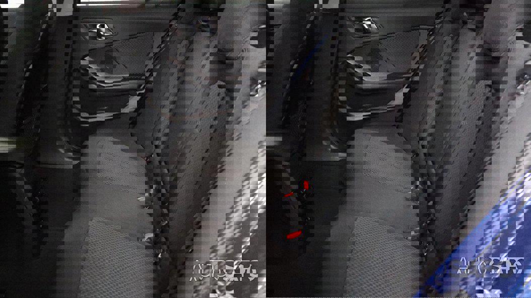 BMW Série 1 de 2022