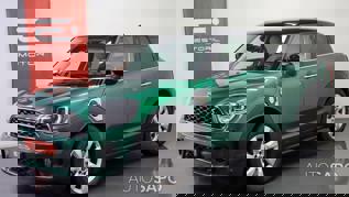 MINI Countryman de 2021