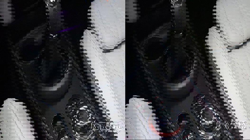 MINI Countryman de 2021