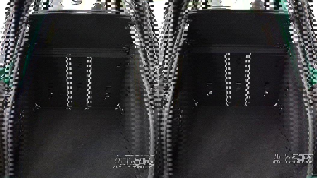 MINI Countryman de 2021