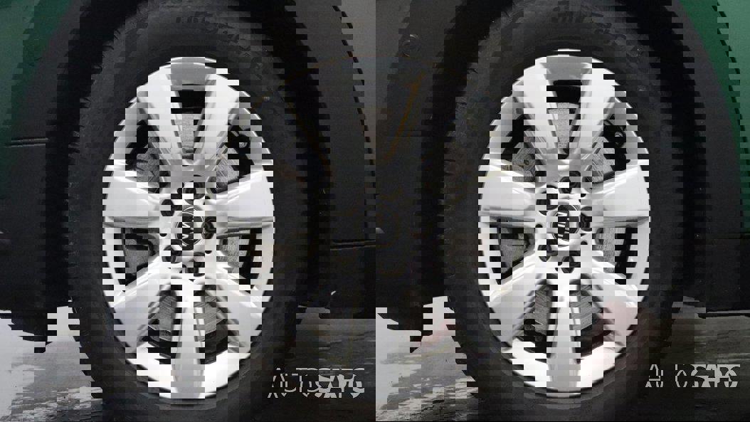 MINI Countryman de 2021