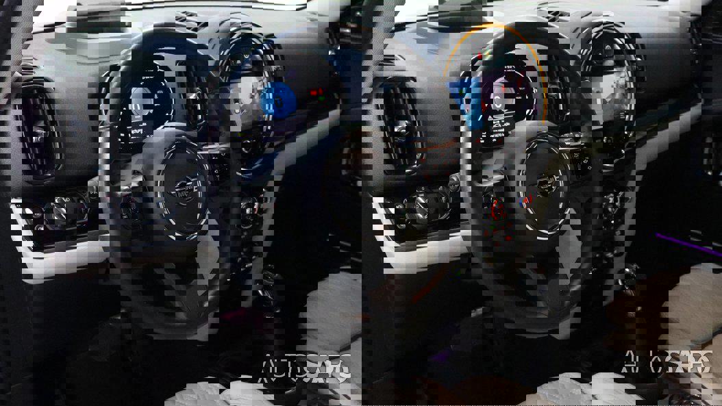 MINI Countryman de 2021