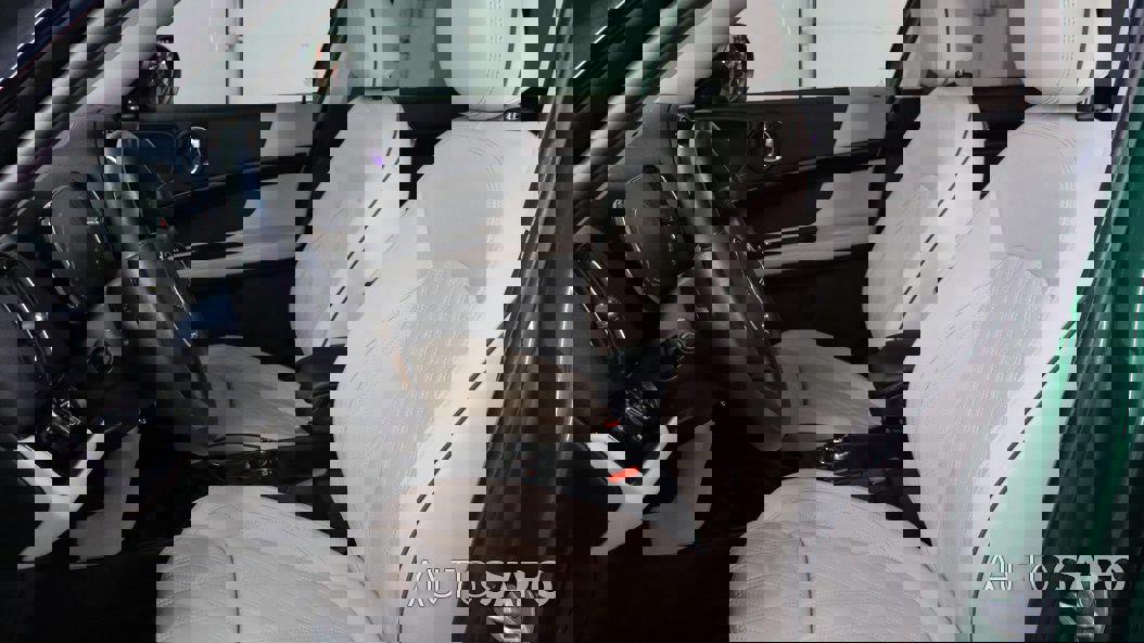 MINI Countryman de 2021