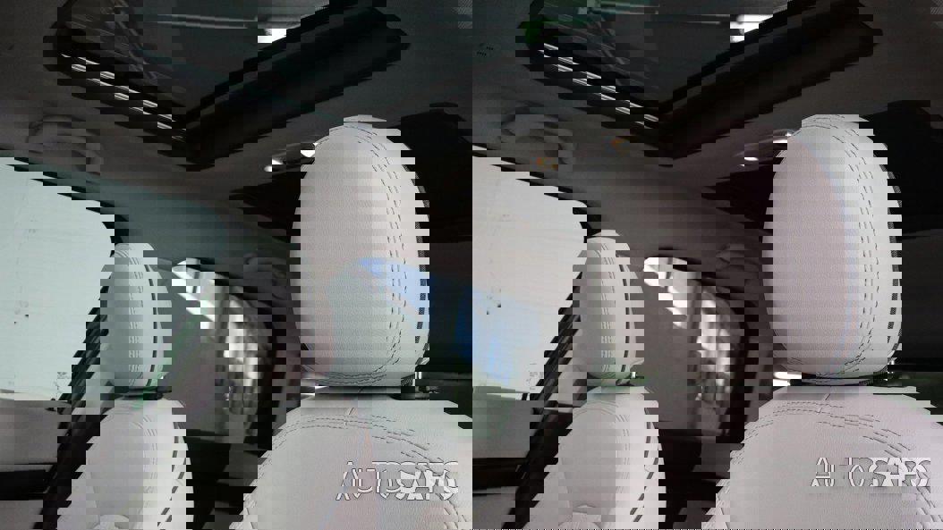 MINI Countryman de 2021