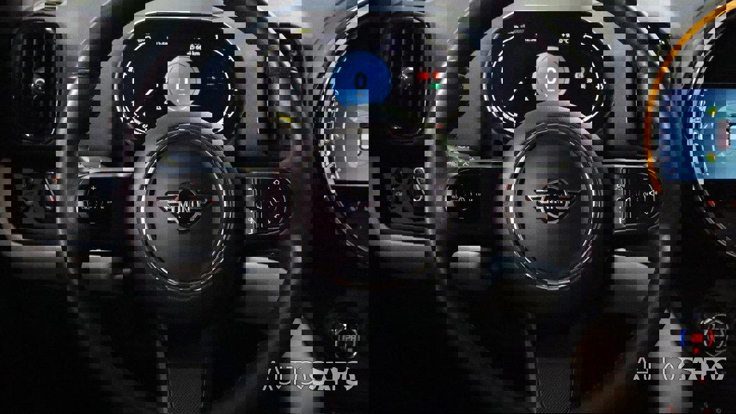 MINI Countryman de 2021