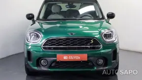 MINI Countryman de 2021