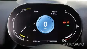 MINI Countryman de 2021