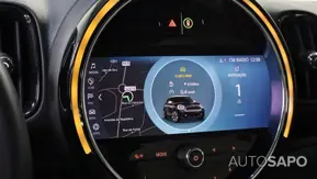 MINI Countryman de 2021