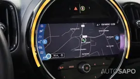 MINI Countryman de 2021