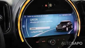 MINI Countryman de 2021