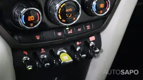 MINI Countryman de 2021