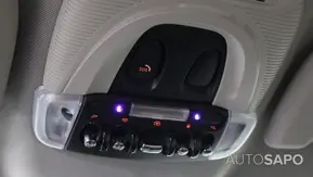 MINI Countryman de 2021