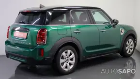 MINI Countryman de 2021