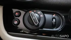 MINI Countryman de 2021