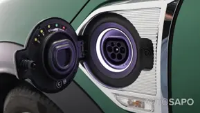 MINI Countryman de 2021