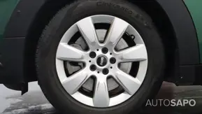 MINI Countryman de 2021