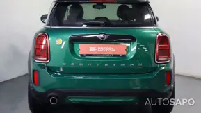 MINI Countryman de 2021