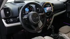 MINI Countryman de 2021