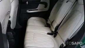 MINI Countryman de 2021