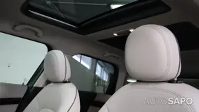 MINI Countryman de 2021