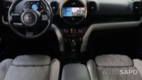 MINI Countryman de 2021