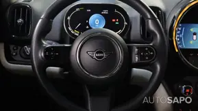 MINI Countryman de 2021