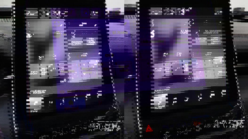 Jeep Compass de 2021