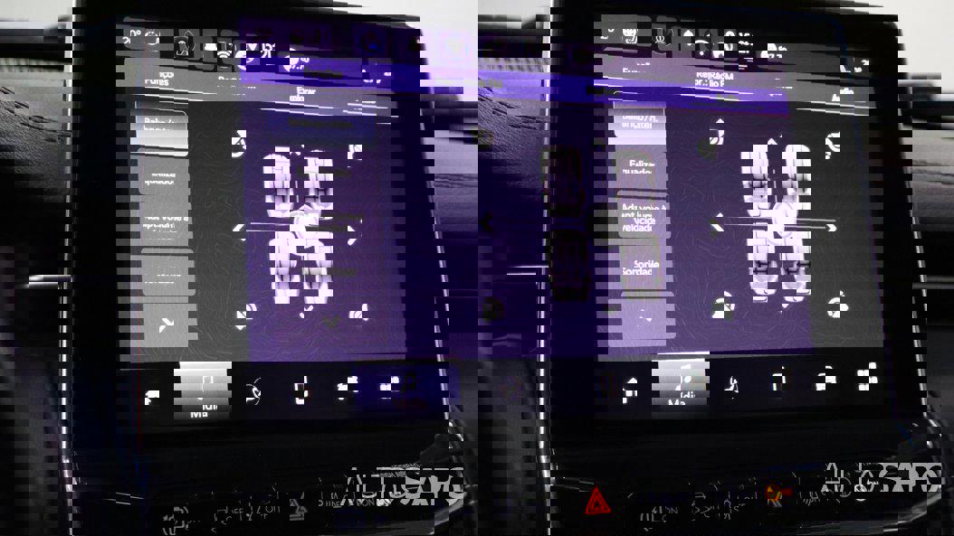 Jeep Compass de 2021