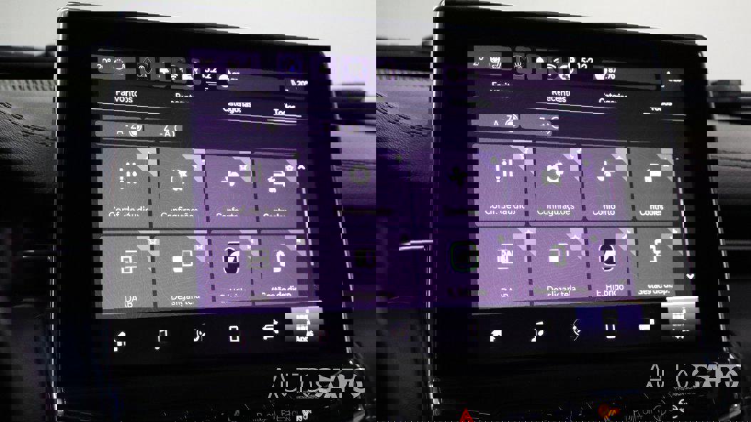 Jeep Compass de 2021