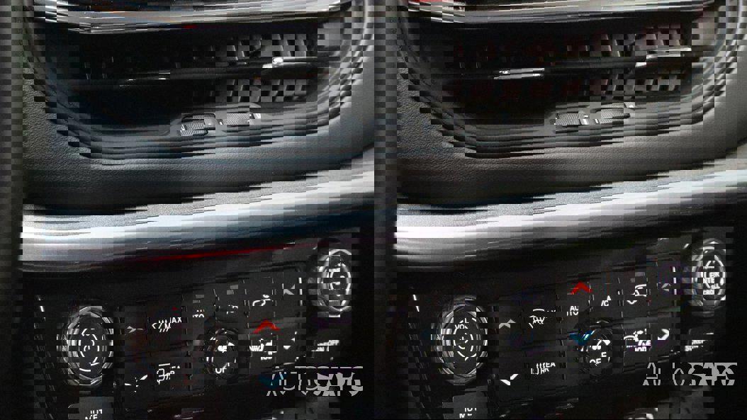 Jeep Compass de 2021