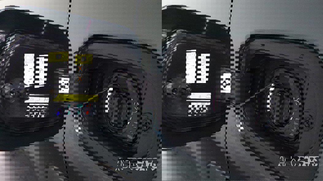 Jeep Compass de 2021