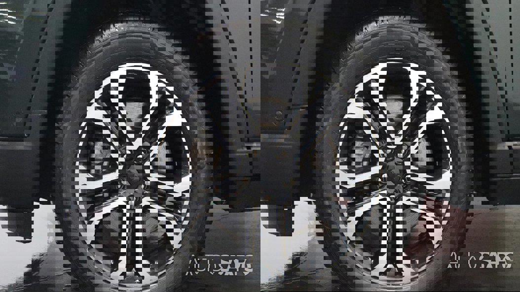 Jeep Compass de 2021