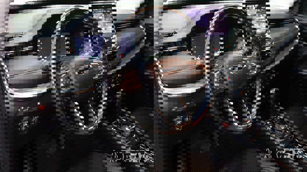 Jeep Compass de 2021