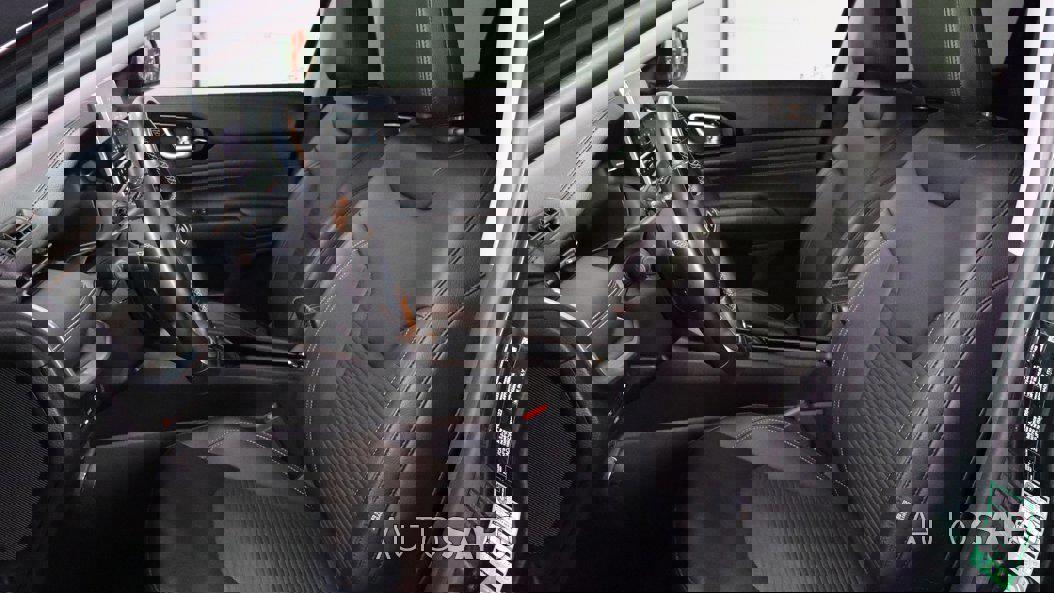 Jeep Compass de 2021