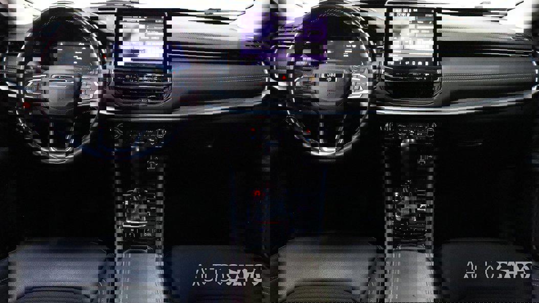 Jeep Compass de 2021